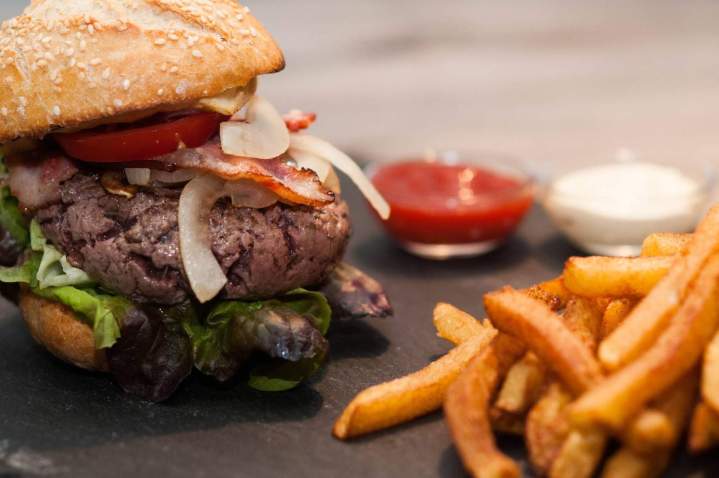 Cuisine française, Murol