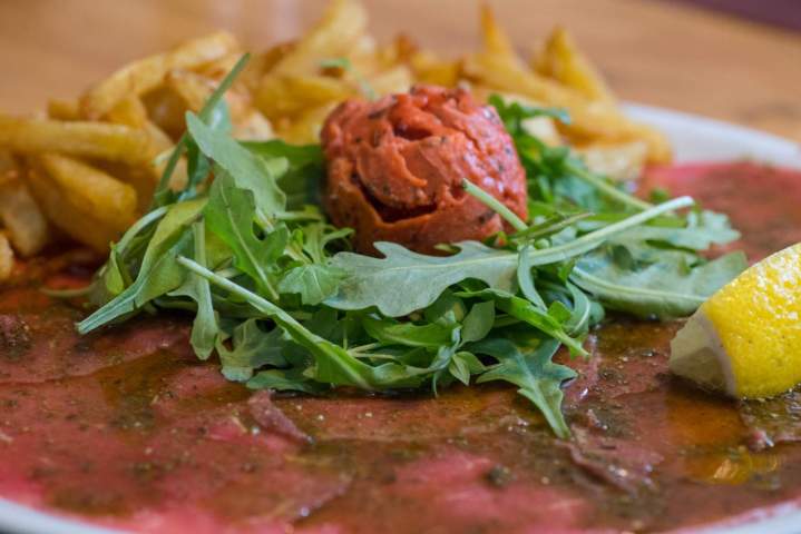 Cuisine auvergnate, Murol