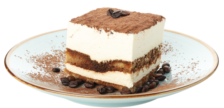 Tiramisu Murol